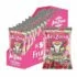 12-Pack Kedem Concord Grape Juice, 100% Pure Grape Juice, No Sugar, No Cloring, or Flavoring Added, 22 Fluid Ounce