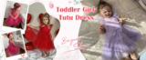 Toddler Tutu Dress
