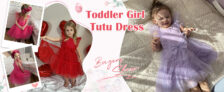 Toddler Tutu Dress