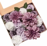Artificial Flowers Combo