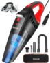Portable Handheld Vacuum Cleaner with 7500PA