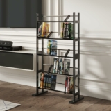 Atlantic Element Media Storage Rack