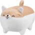 Collapsible Baby Bathtub,Baby Bath Tub with Soft Cushion & Thermometer