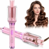 Automatic Curling Iron Hair Curler