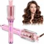 Automatic Curling Iron Hair Curler