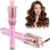 Automatic Curling Iron Hair Curler