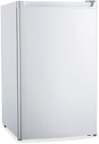 Avanti 4.4 Cubic Foot Refrigerator/Freezer