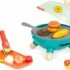 Fisher-Price Jungle Gym Play Structure with Slide for Kids with Bean Bag Toss Game