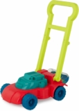 B. toys – Toy Lawn Mower – Bead Tumbler