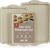 3-Pc BAKKEN Cookie Sheets for Baking Nonstick Set