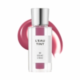 BBIA K-Beauty L’EAU Tint – Glossy & Glow Lip Stain, Watery Lip Tint