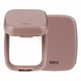 BBIA K-Beauty Last Sebum Pact – Sebum Control Pressed Powder Pact with Mirror & Puff