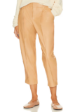 BCBGeneration Women’s Faux Leather Pants