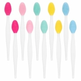 10-Count Lip Scrub Brush