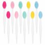 10-Count Lip Scrub Brush