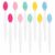 10-Count Lip Scrub Brush