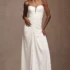 Jenny Yoo Tabitha One-Shoulder Wedding Gown