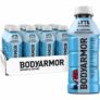 12-Pack BODYARMOR LYTE Sports Drink Low-Calorie, Blueberry Pomegranate, 16 fl oz