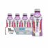 12-Count BODYARMOR Flash I.V. Rapid Rehydration Electrolyte Beverage, Grape, 20 Fl Oz