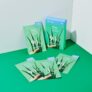 10-Count BRING GREEN K-Beauty ALOE 90% Fresh Mask