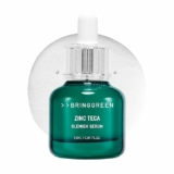 BRINGGREEN K-Beauty Zinc Teca Trouble Serum