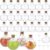 26 Pcs 6.8 oz Plastic Bottles with Corks + 5-Count Funnels