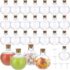 105-Pcs Pink & Gold Disposable Dinnerware Set, Serves 35