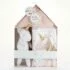 Champagne Tulle Tutu Table Skirt for Birthday Party 9FT Tutu Table Cloth Princess Banquet Sweetheart 2 Layer Table Skirting
