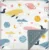 Baby Blanket with Double Layer Dotted Backing Soft Plush Minky Blanket