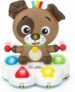 Baby Einstein Drum & Learn Dean Musical Learning Toy, Multisensory, Ages 6 Months and Up