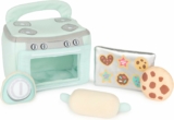 Baby GUND My First Baking Plush Playset with Sounds, Rattle, Squeaks and Crinkles