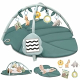 Baby Gym Play Mat Tummy Time Activity Mat XL