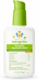 Babyganics Mosquito Repellent Lotion, Made with Plant and Essential Oils, Non-Greasy, 4oz