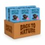 6-Pack Back to Nature Classic Creme Sandwich Cookies