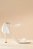 Badgley Mischka Loretta Stiletto Heels