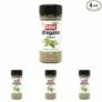 4-Pack Badia Oregano Whole, 0.5 Oz