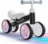 Toddler Balance Bike