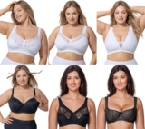 Women’s Cotton Wireless Bra