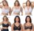 Women’s Cotton Wireless Bra