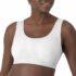 Warner’s Women’s Super Naturally You Underwire Lightly Lined Convertible T-Shirt Bra