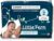 42-52 Ct Little Fern Bamboo Baby Diapers (All Sizes)