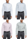 Banana Republic Men’s Poplin Dress Shirt