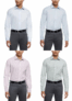 Banana Republic Men’s Poplin Dress Shirt
