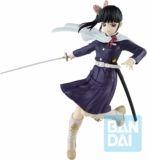 Bandai Spirits Ichibansho Ichibansho – Demon Slayer: Kimetsu no Yaiba – Kanao Tsuyuri (Proceed with Unbreakable Heart and Sword), Figure