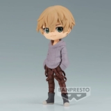 Banpresto – Tokyo Revengers – Chifuyu Matsuno – Plain Clothes ver. (Ver. B), Bandai Spirits Q posket Figure