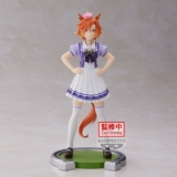 Banpresto – Umamusume: Pretty Derby – T.M. Opera O, Bandai Spirits Figure