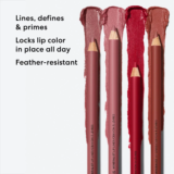 Bare Minerals Mineralist Lasting Lip Liner