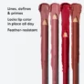 Bare Minerals Mineralist Lasting Lip Liner