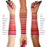 Bare Minerals Mineralist Lasting Matte Liquid Lipstick