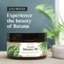 Batana Oil for Hair Growth – 100% Raw Batana Oil 3.4 Oz